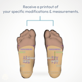 Custom Orthotic Insoles - Bilt Labs