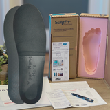 Comfort Plus | Custom Orthotic Insoles