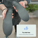 Comfort Plus | Custom Orthotic Insoles