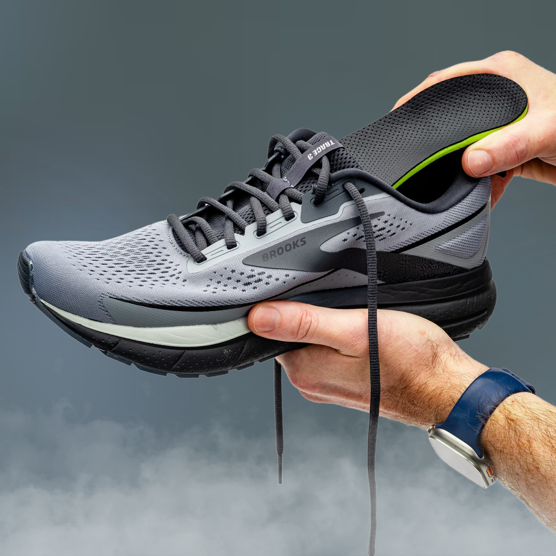 Custom Orthotics For Foot Pain Relief | Order Again Everyday – Bilt Labs