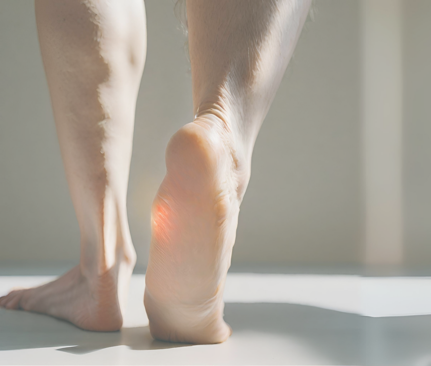 Custom Orthotics For Overpronation Active Bilt Labs